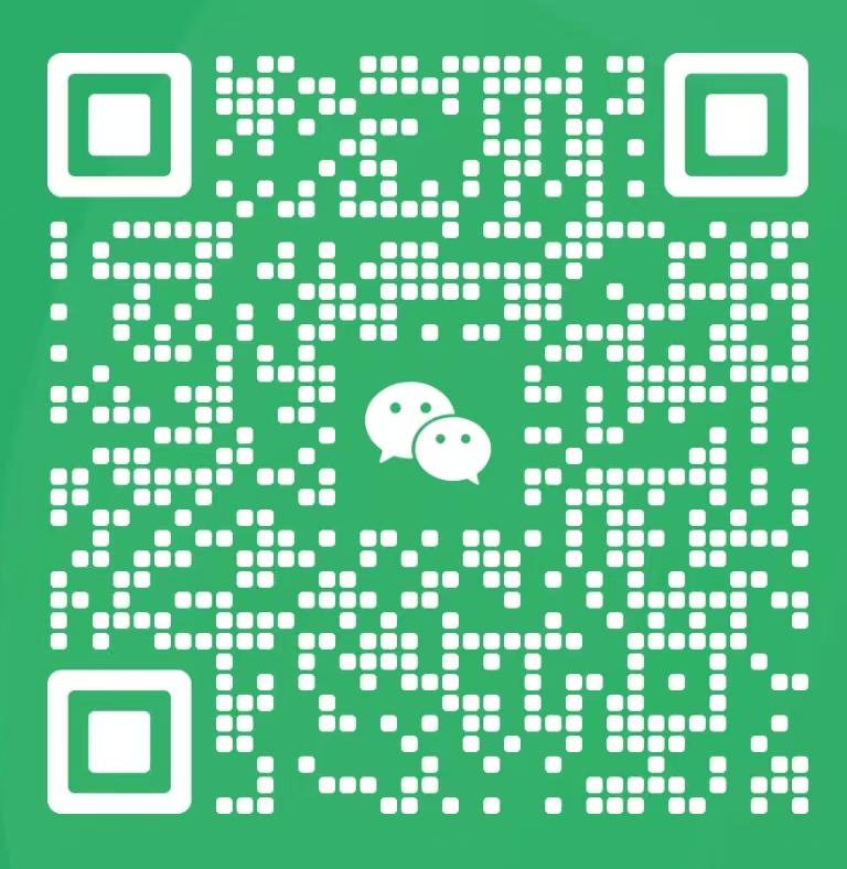 微信二维码